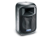 FBT J8 installer le moniteur de système de sonorisation de haut-parleur de fond noir